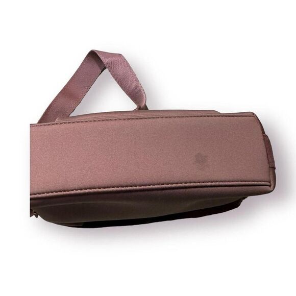 Dagne Dover Micah Neoprene Crossbody Dune Bag - Picture 8 of 8